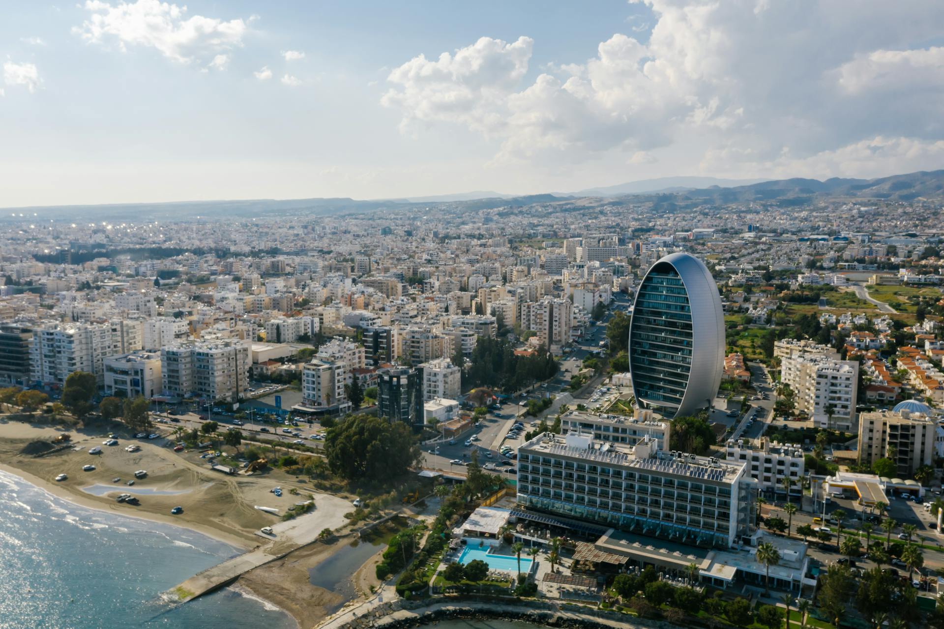 Establishing a Company in Southern Cyprus