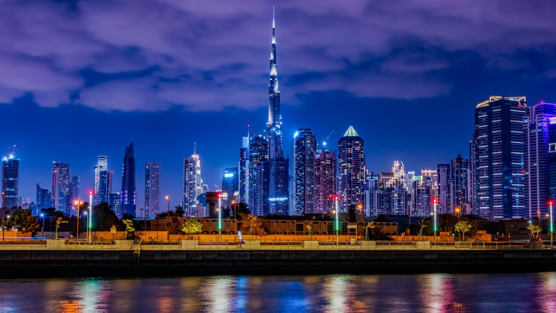 Advantages of Establishing a Company in Dubai