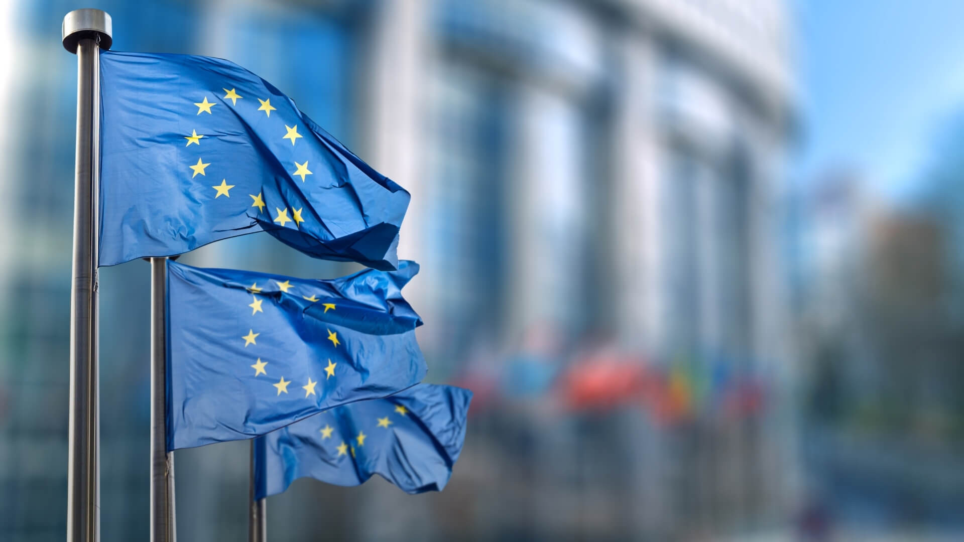 European Union Trademark Registration