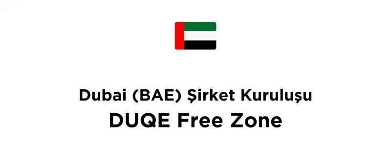 Establishing a DUQE Free Zone Company