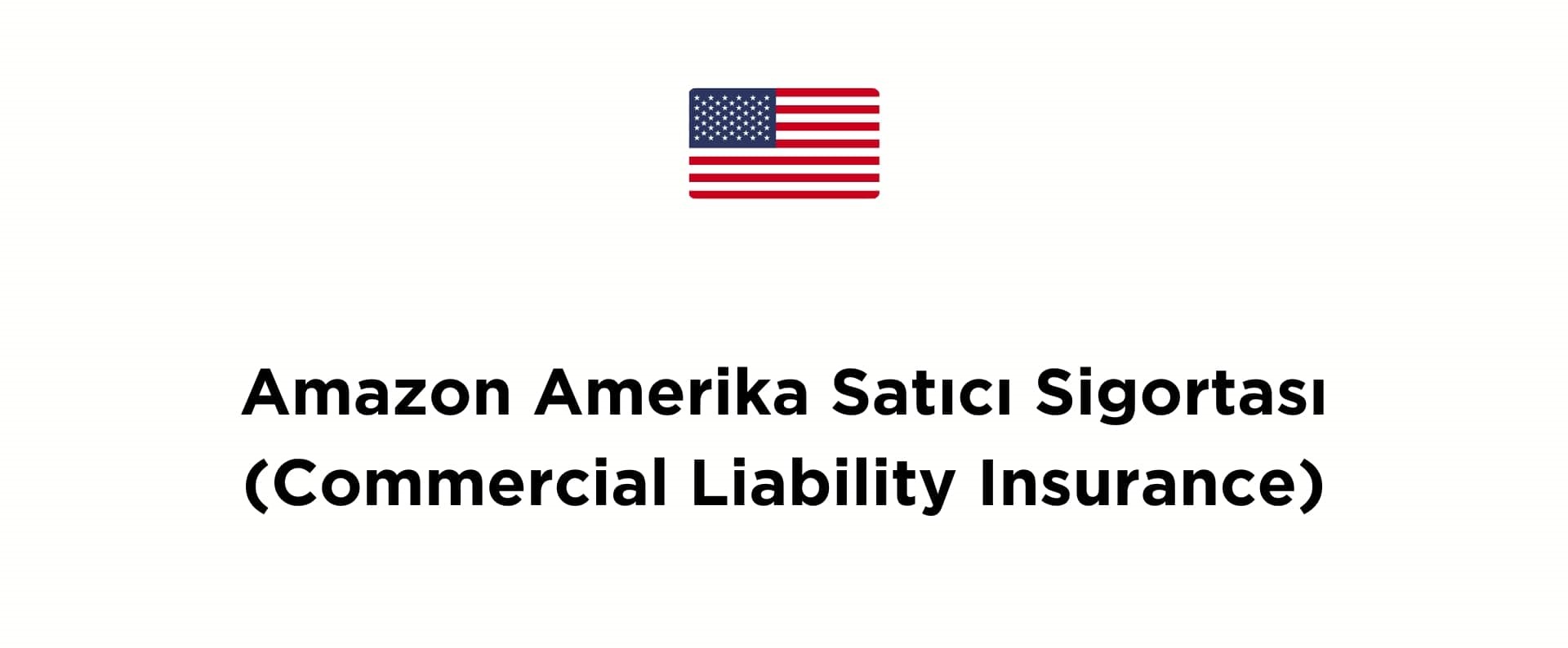 Amazon Seller Insurance
