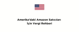 Tax Guide for Amazon Sellers