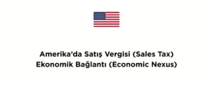 What is the U.S. Sales Tax Economic Nexus?